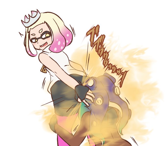 ご依頼絵 commission 4～6 