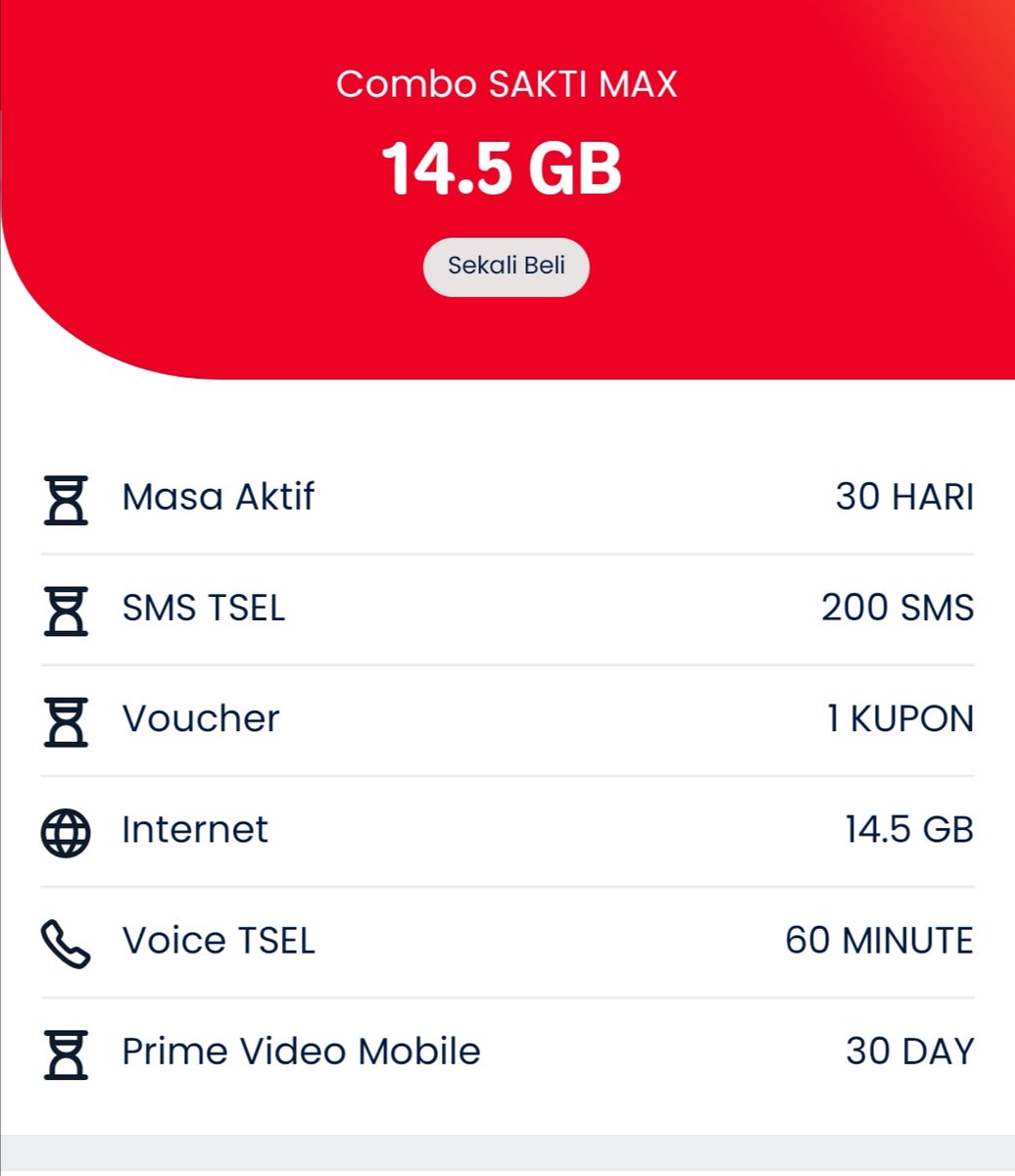 Hastha_'s tweet photo. Tanya dong @Telkomsel ini cara aktifin paket primenya gmn ya??? #tanyatelkomsel https://t.co/U2rB8qPef8