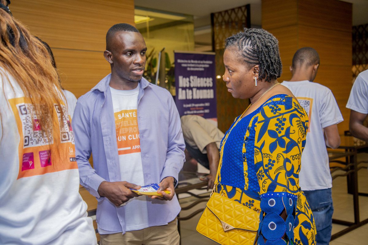 Asrjrdcongo's tweet photo. La #législation a un impact sur la #sécurisation de l’avortement. 
En RDC, la publication du Protocole de Maputo au journal officiel, la circulaire du Président de la cour constitutionnelle, l’élaboration des normes et directives des SCACF sont des avancées juridiques majeures. https://t.co/8IBrNS4qUO