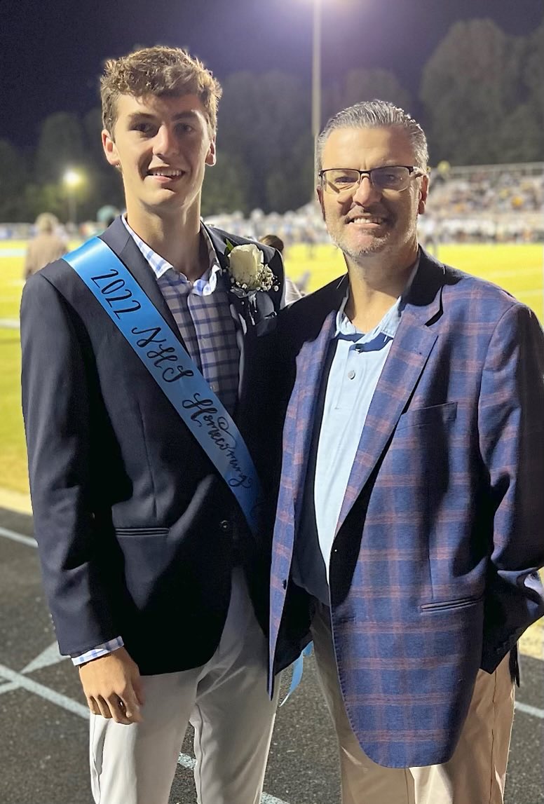 The boy and me. I love this guy.