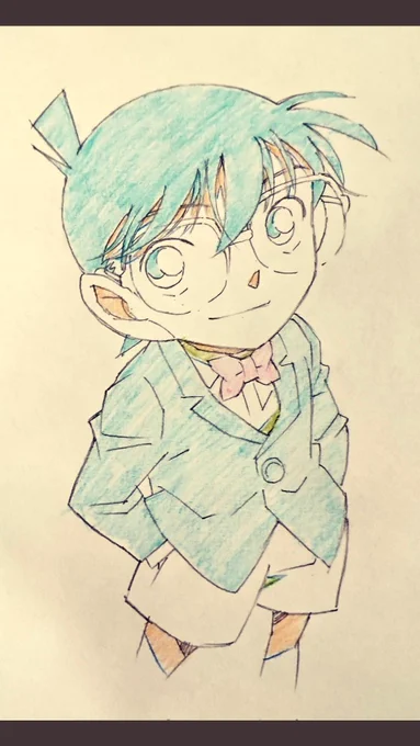 #メガネの日 