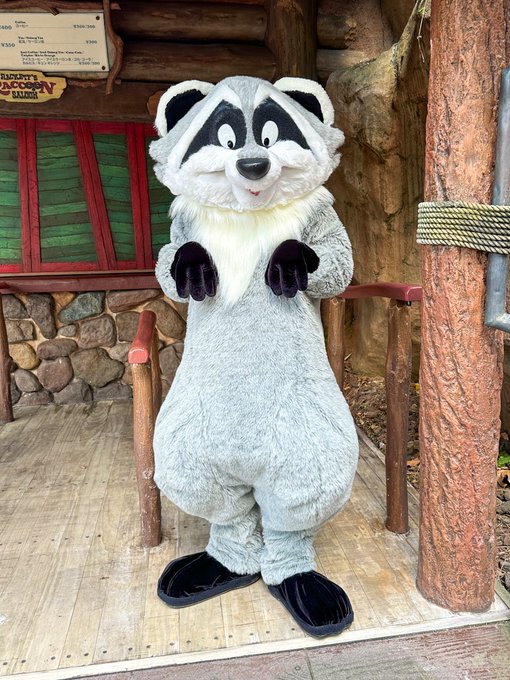 Mezzomikiのディズニーブログさん のツイート グリーティング の検索結果 1 Whotwi グラフィカルtwitter分析