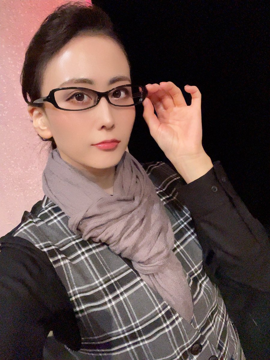 中村裕香里 tweet media