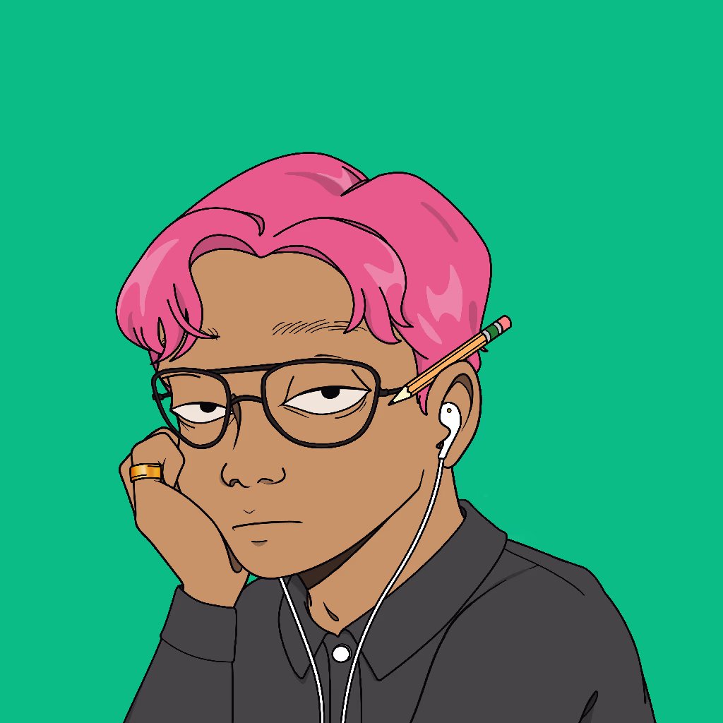 Dlob Punks tweet media