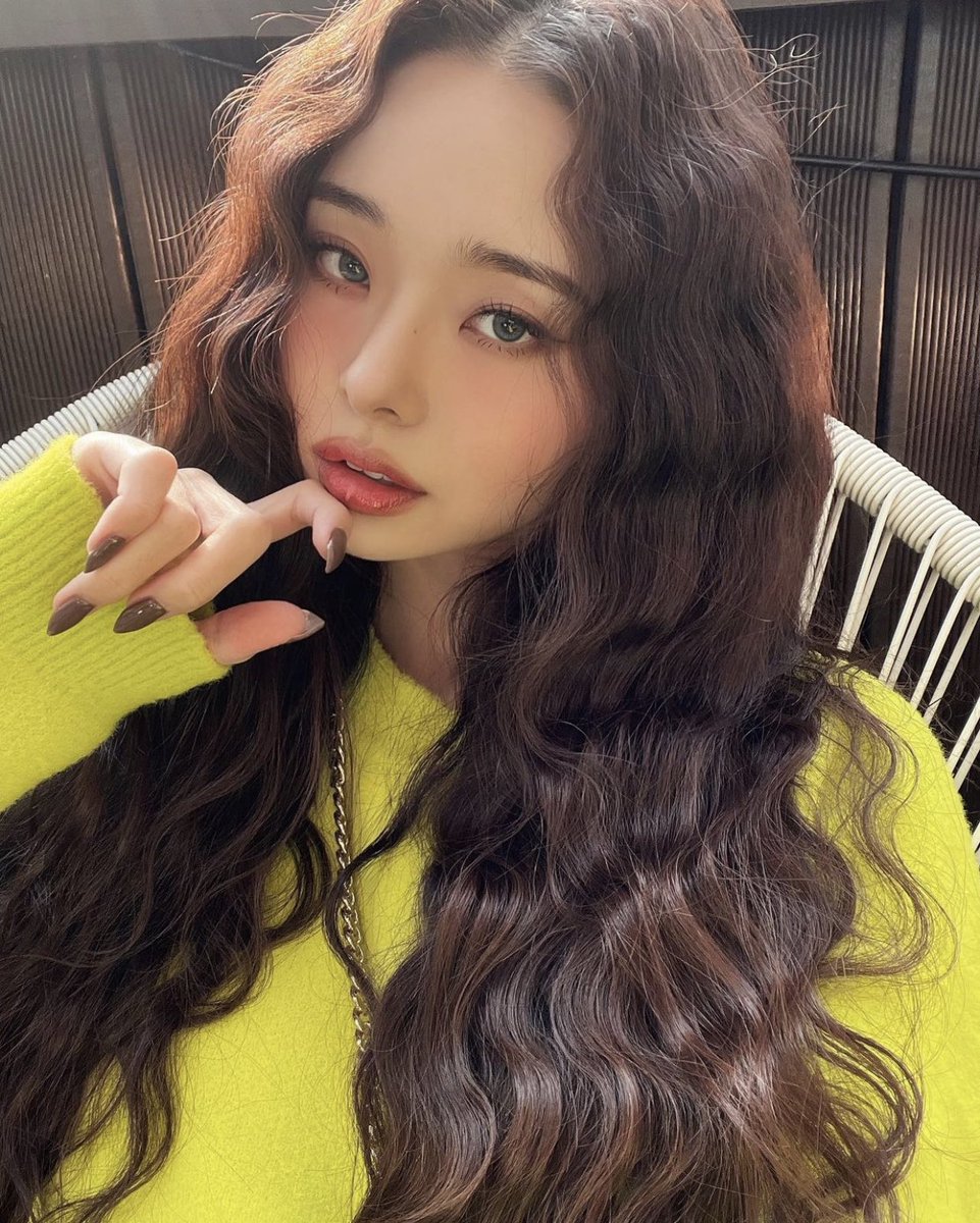 freeziafiles's tweet photo. angel jia
#songjia #freezia #dearzia #free지아 #SinglesInferno https://t.co/GbPbg6c7SS