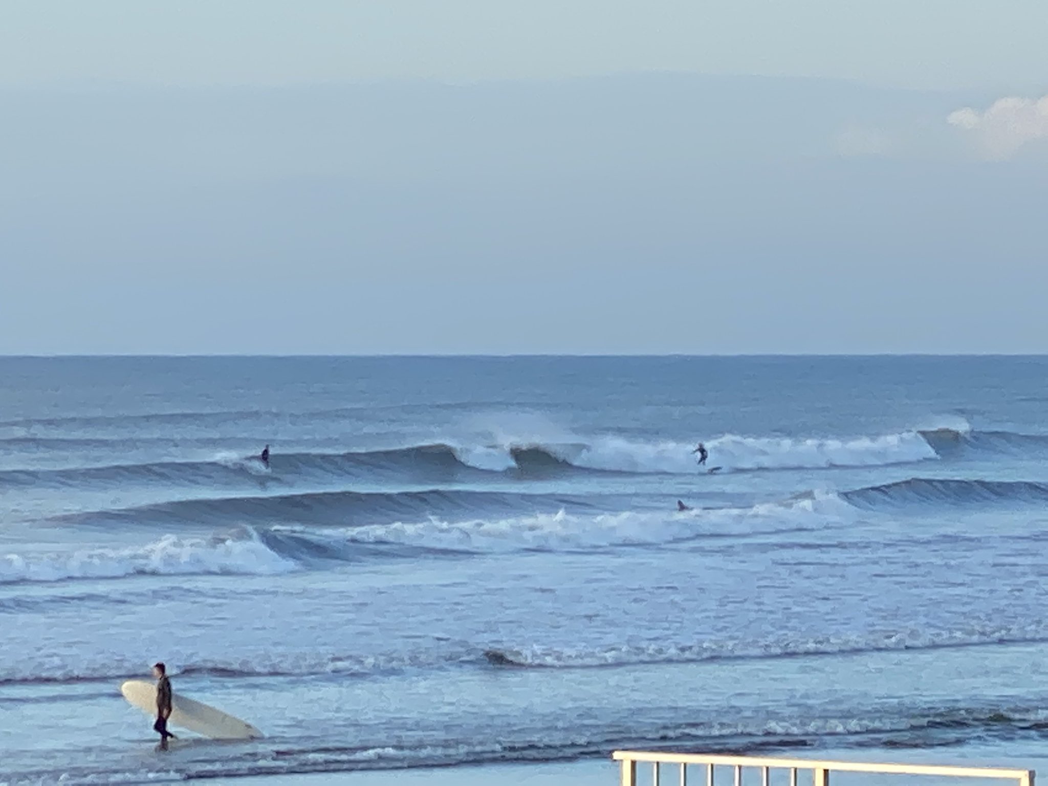 公式超安い 浜松発 Cosmic Energy 2 引取限定 ロングボード 9 6 サーフィン Queencityrunning Com