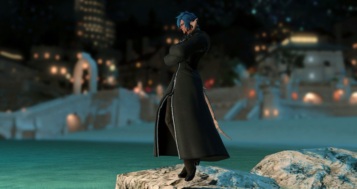 So this is a headcanon i am working for an AU. Each of the Baelsars ended up surviving, however the degree of how much of them survived varies. Rex survived in a way of being remade from Aether. He has no recollection of his life, or his siblings.
#TheBaelsarBunch