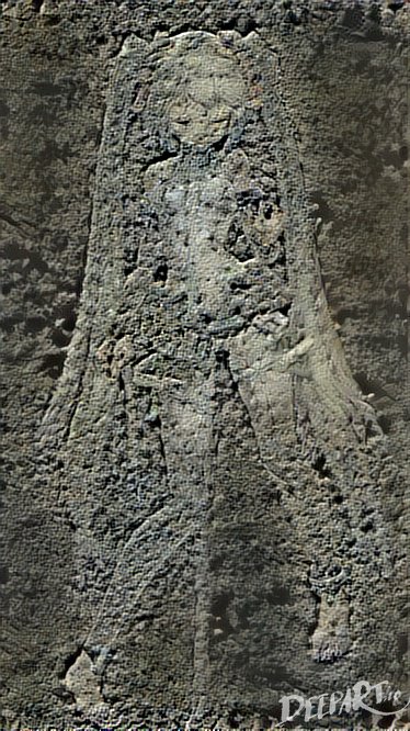 @Statue66064475 削除する前に保存しておいたのでぜひフル画質からダウンロードどぞ……!!
(今だとStable Diffusionのimg2imgとかで似たようなことができそうな気がします……) 