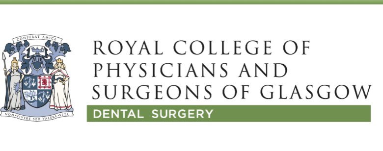 Really inspiring to attend the Dental Trainees Committee yesterday @rcpsglasgow they are doing some really important work trying to tackle some of the crucial issues impacting on trainees & training. I think it might become my favourite college committee! #futureleaders