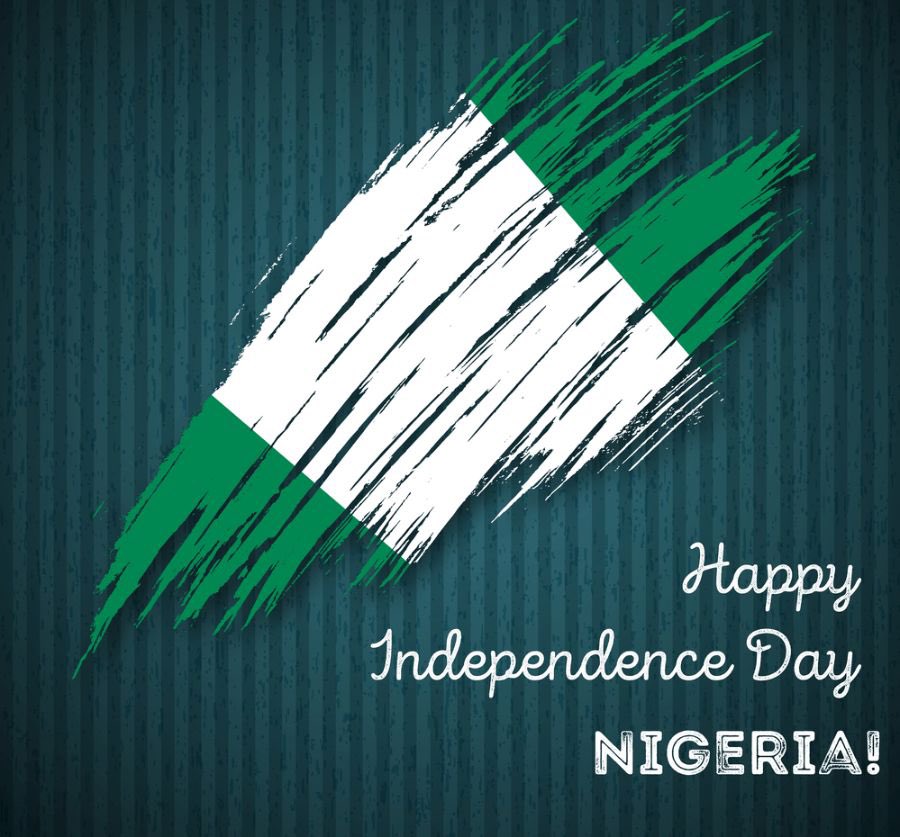 FrankKhalidUK's tweet photo. Wanted to wish all my Nigerian friends a very Happy Independence Day. 🇳🇬 https://t.co/TzOLVzJqxE