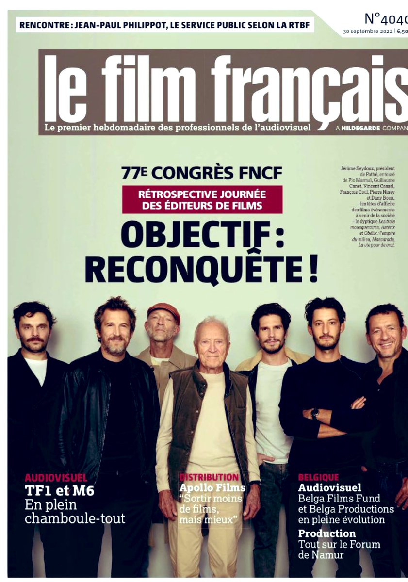 Peut-on être un ardent défenseur de l’égalité femmes hommes, faire de la  diversité un combat du quotidien et ne pas être choqué par cette une qui met à l’honneur le moment fort d’une journée et sans doute le distributeur français qui sera n°1 l’an prochain? Vous avez 280 signes.