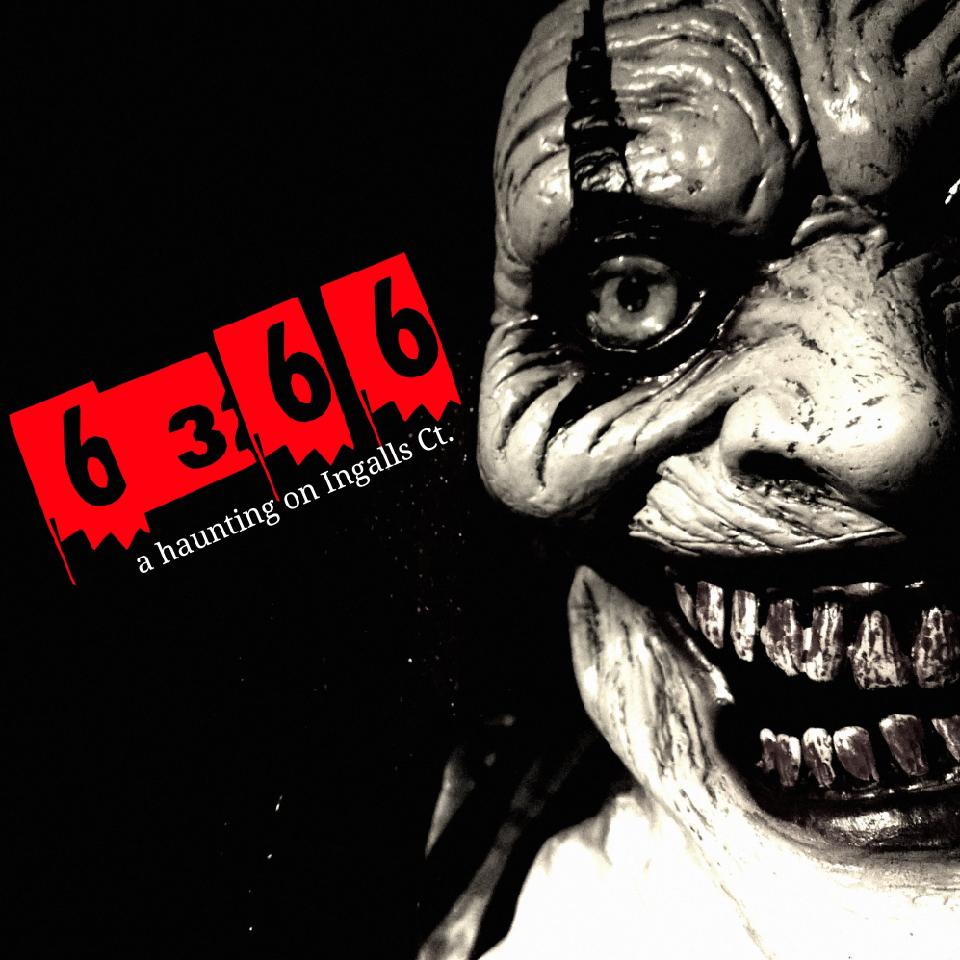 6366Haunt's tweet image. 