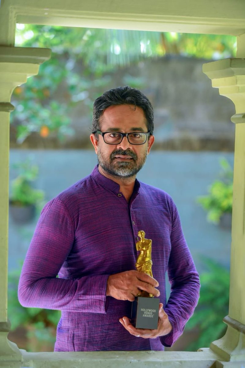 dironfernando's tweet photo. Happy to see Sri Lankan actor Shyam Fernando as king Mahindan on #PS1 https://t.co/VWISqUMfOq