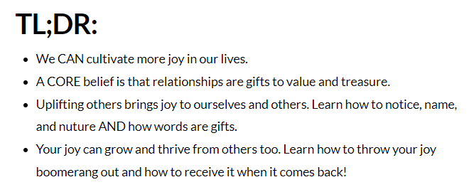 I had the greatest honor to be a guest on <a href="/imparted_joy/">ImpartedJoyLLC</a> #podcast with @JillDuBois22. I felt SO inspired afterwards so I wrote a blog post to go with it!💚

It's all about how we can cultivate #joy. 

Oh how that is SUCH a gift to us &amp; others! #TeachBetter

teachbetter.com/blog/the-gift-…