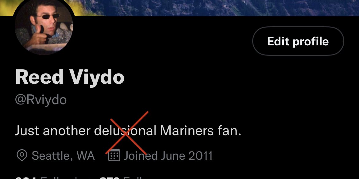 Rviydo's tweet photo. I updated my Twitter bio https://t.co/Pk3rHflx70