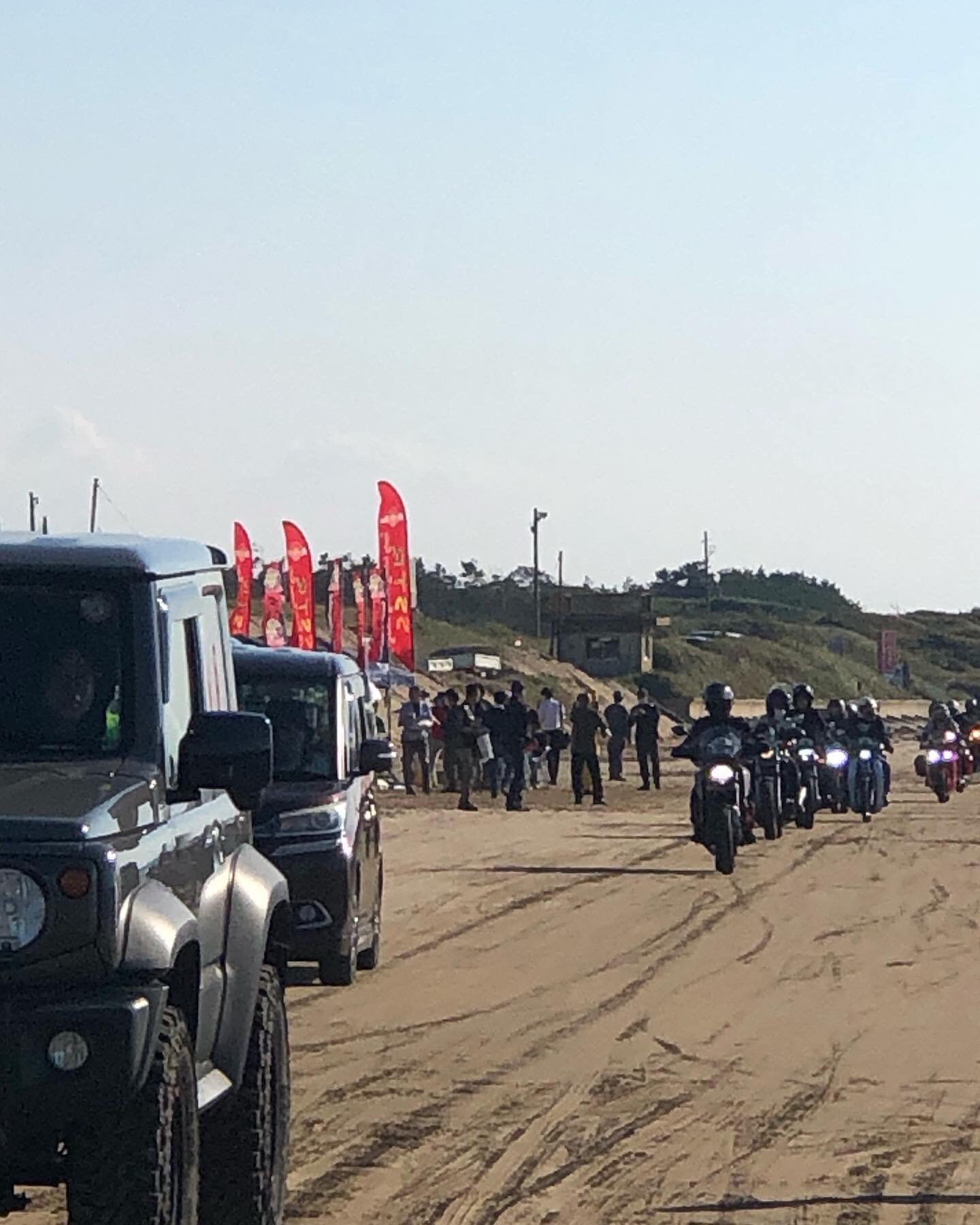 車で走れる海岸 Twitter Search Twitter