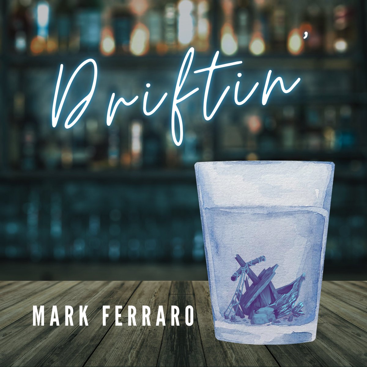MarkAFerraro's tweet photo. Mark Ferraro’s new single “Driftin’” coming October 21 on most major music streaming platforms and the new Gen X Fusion website: https://t.co/GF6x3hwR2R https://t.co/tQldSz9YTo