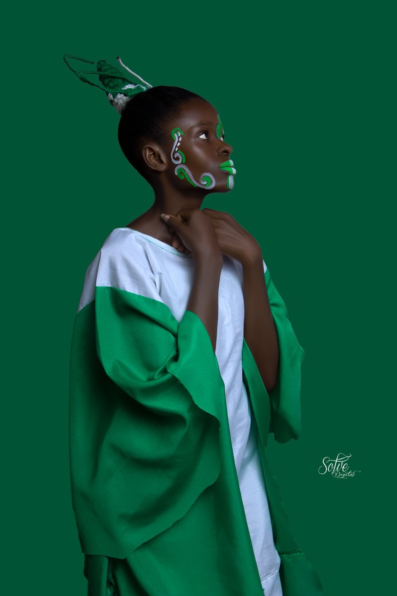 HrmRuthy20's tweet photo. Happy independence day 🇳🇬🇳🇫
#NaijaNews 
#naija@62
#modella https://t.co/7cJ6qX7xhw