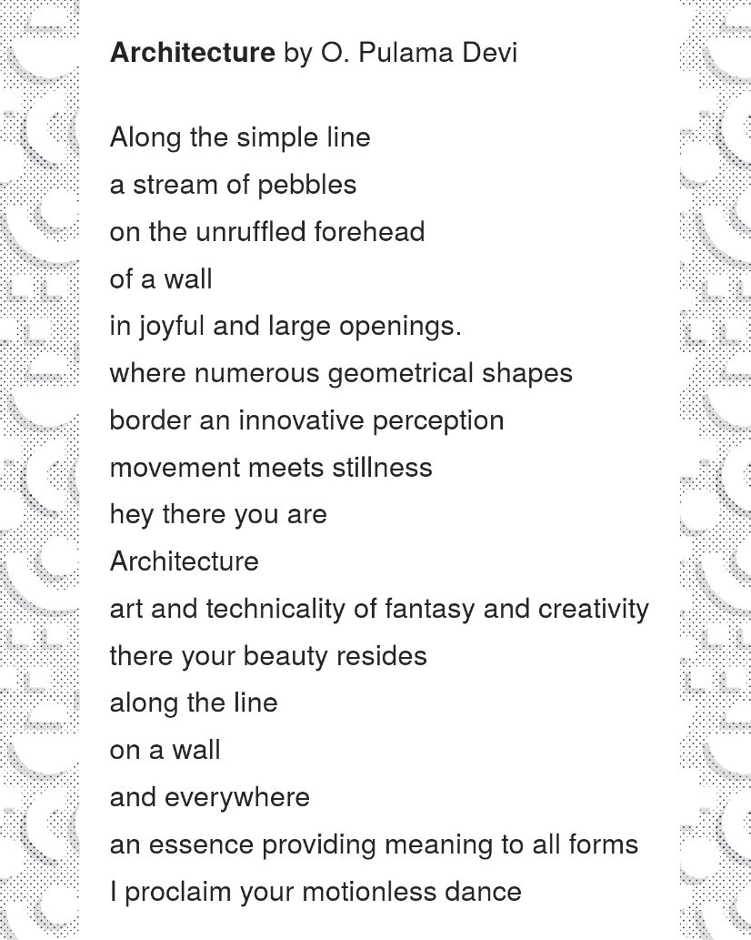 Archikonst Editorial on Twitter "Here's a more creative definition of