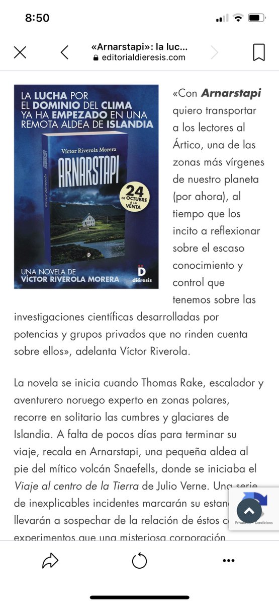 riverolavic's tweet image. Queda molt poc…#arnarstapi