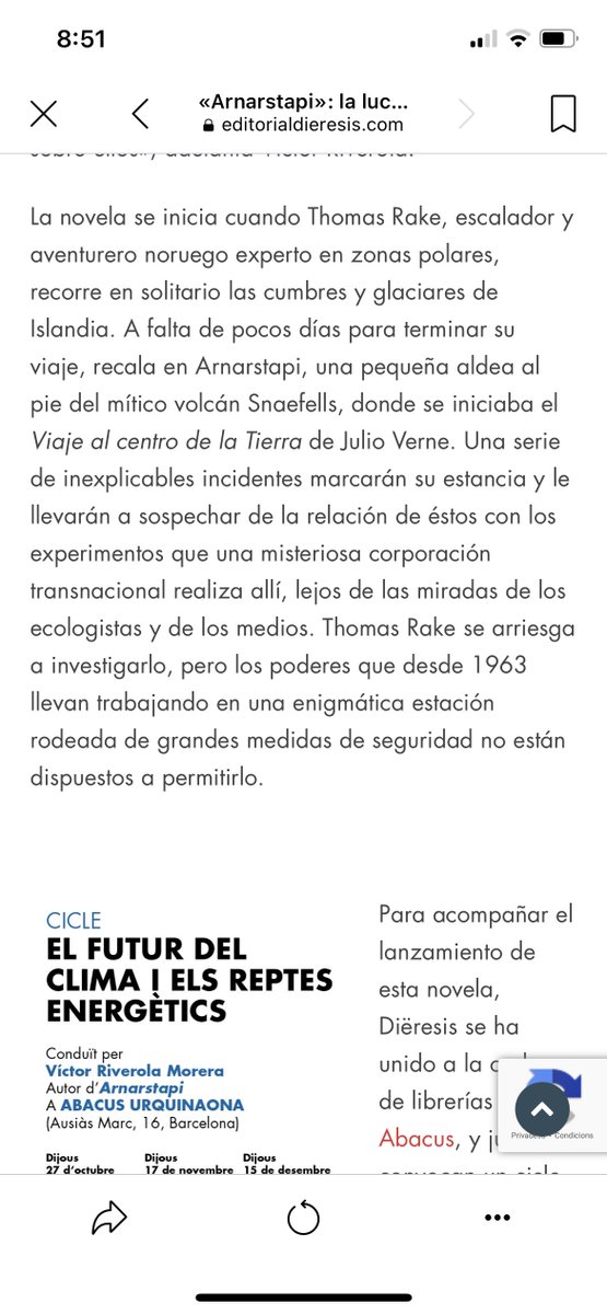 riverolavic's tweet image. Queda molt poc…#arnarstapi