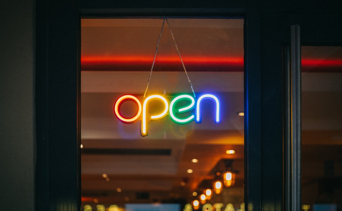 MergeCafe's tweet photo. Woo! Merge Café is back up and running from Monday, 3 October.

Come say hi and have a cuppa! We've missed you. https://t.co/WRkvEd2yrO