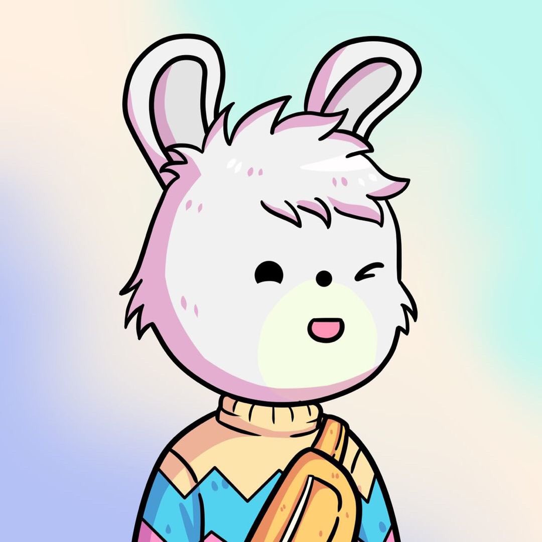 💚 The Asian Mint 🤝 Marrer 🐰

🎉 Marrer Whitelist Giveaway 🎉

3x WL spots up for grabs!

To Enter:
‣ Follow <a href="/asian_mint/">The Asian Mint</a> &amp; <a href="/marrer_nft/">Marrer</a> 
‣ Like + RT this post
‣ Tag 3 friends

⏰ Winners in 24 hours