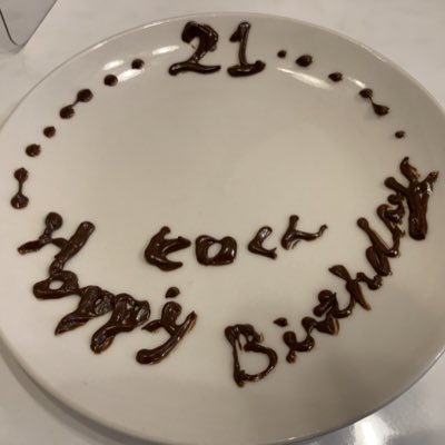 #新しいプロフィール画像