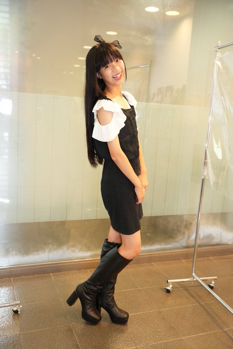 Twitterのコスプレ画像22