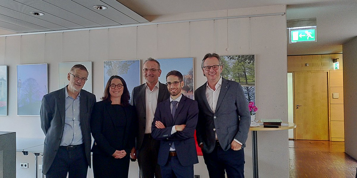 Luc Desaunettes-Barbero tweet media