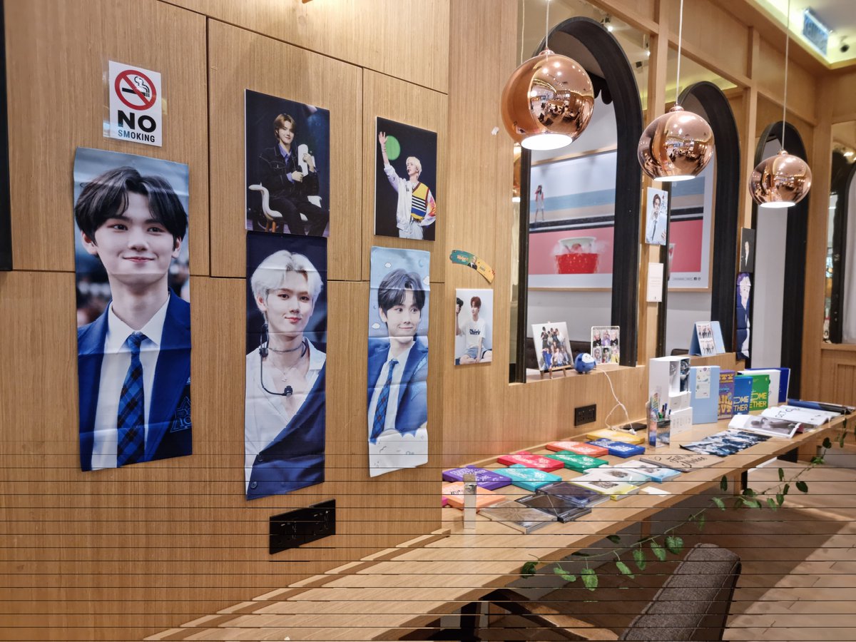 kunyakun09_'s tweet photo. thank you for hosting Mini Birthday cupsleeve event 🧡🧡🧡
lurvee everything heree 💛💛💛
i enjoy it a lotttt 💙💙💙

^^if you guys wants to buy handmade Mini Birthday bracelet (on my pinned tweet) just knock my DM okiee 😉 

#FALLinMINHEE #Minhee #민희 #Cravity #크래비티 https://t.co/V453o71z8t