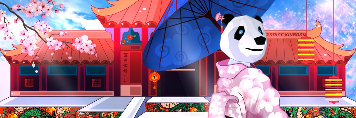 ZodiacKingdom_'s tweet photo. Congrats all banner contest winners 🎉

Also new Element Contest has Begun! 🚀

$125 in ETH + WL + More to win!!!!

✅How to join?

1. Follow @ZodiacKingdom_
2. RT + Tag 3 Friends on pinned post!
3. Read pinned! 
4. Get Element Role in Discord 

#NFTGiveaways #nft #NFTcontest https://t.co/eZ1y0FXQFr
