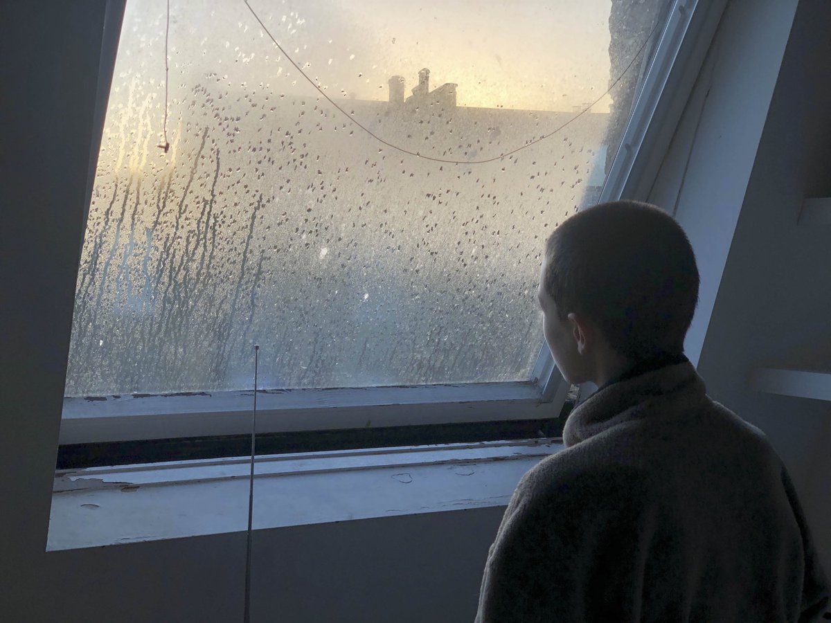 My curatorial project The Sun Also Rises launches <a href="/CutHalesworth/">The Cut</a> w/ a screening of #NancyHolt’s Sun Tunnels on Sat 15 Oct, 5pm. The show features sculptures by #RogerAckling + new works by <a href="/MaryRed71440589/">Mary Redmond</a> + <a href="/idleriver/">Howard Sooley</a>. Book your free ticket here: thecut.org.uk/events/the-sun… (1 of 2)