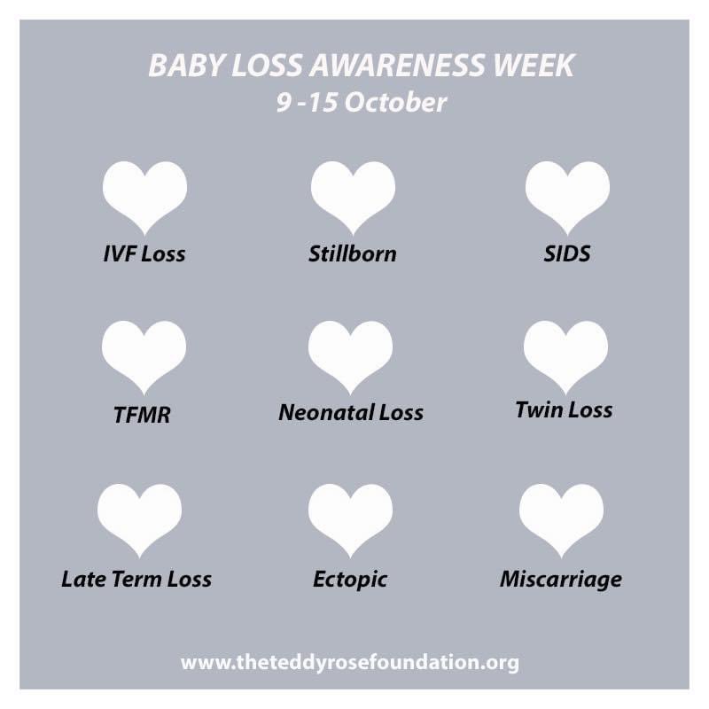 TeddyRoseWhite's tweet photo. Your baby existed. Your baby mattered. 💙💗����
#BabyLoss
#BLAW
#IVFLoss
#Miscarriage
#EctopicPregnancy
#TFMR
#StillBorn
#TwinLoss
#SIDS
#NeonatalDeath
#LateTermLoss
#EveryBabyMatters
#YourGriefMatters
#BreakTheSilence https://t.co/dWW6RgVK93