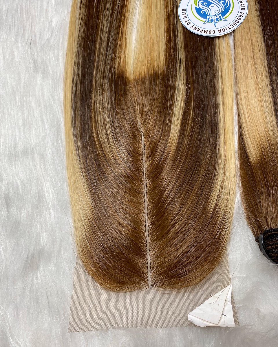 HUGE SALE today only..
Thank you very much for trusting DT HAIR COMPANY VIET NAM🤝🤝🤝. 
We look forward to your support. Thank you
WhatsApp: wa.me/84346100498👉
Instagram: instagram.com/dt.hair_vietna…
Wedsite: dthairvn.com