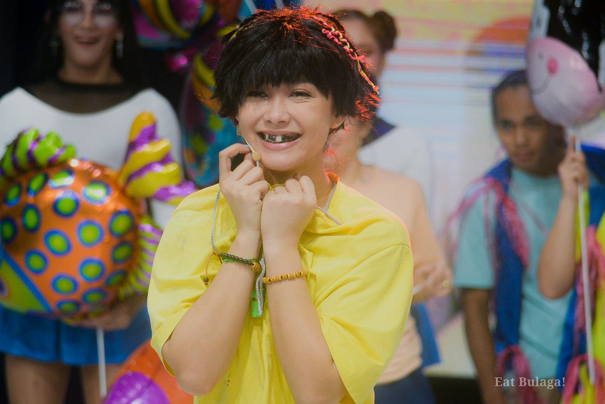 Happy Birthday Majamog 💕🎉