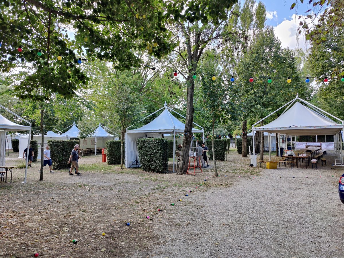 cybersaiyanIT's tweet photo. #RomHackCamp 
[ITA] Riceviamo e pubblichiamo
"Un hacker camp da ricordare" da Sally
https://t.co/edZywoT41v

Grazie 🤍 https://t.co/oUUUyBInkA