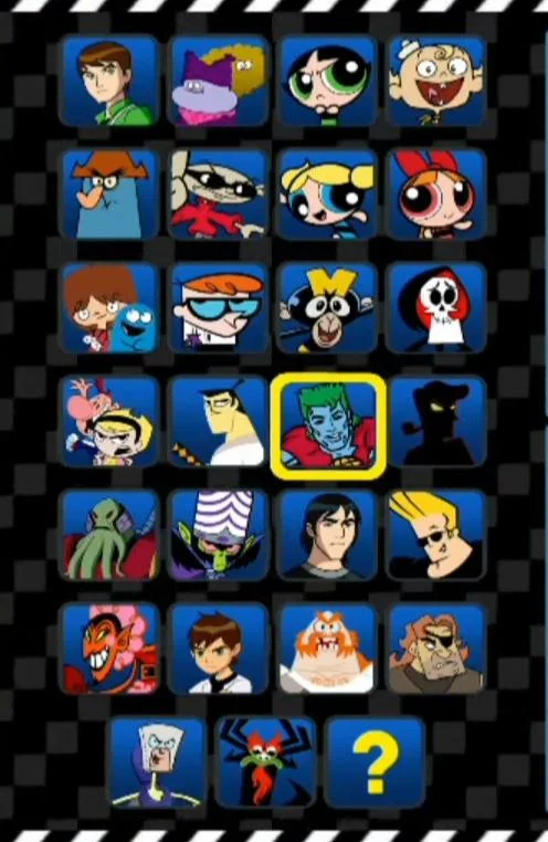Fighting Game Calamities on X: Today marks Cartoon Network's 30th  anniversary. The network has hosted several TV shows that would receive  their own fighting game adaptation (eg. Teen Titans, Bill & Mandy