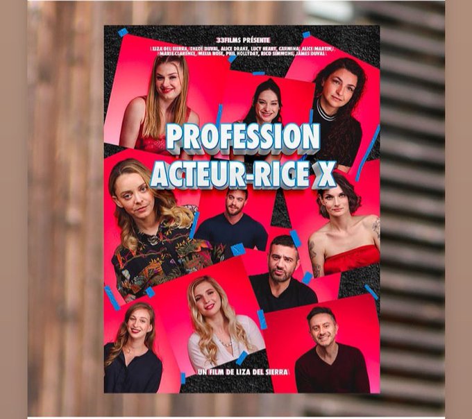 Retrouvez ma prochaine production/r&eacute;alisation ce soir tr&egrave;s tard sur @canalplus. Une fiction dans l&rsquo;air<a href="/tag/malaisant"class="tags"><span>#malaisant</span></a>
