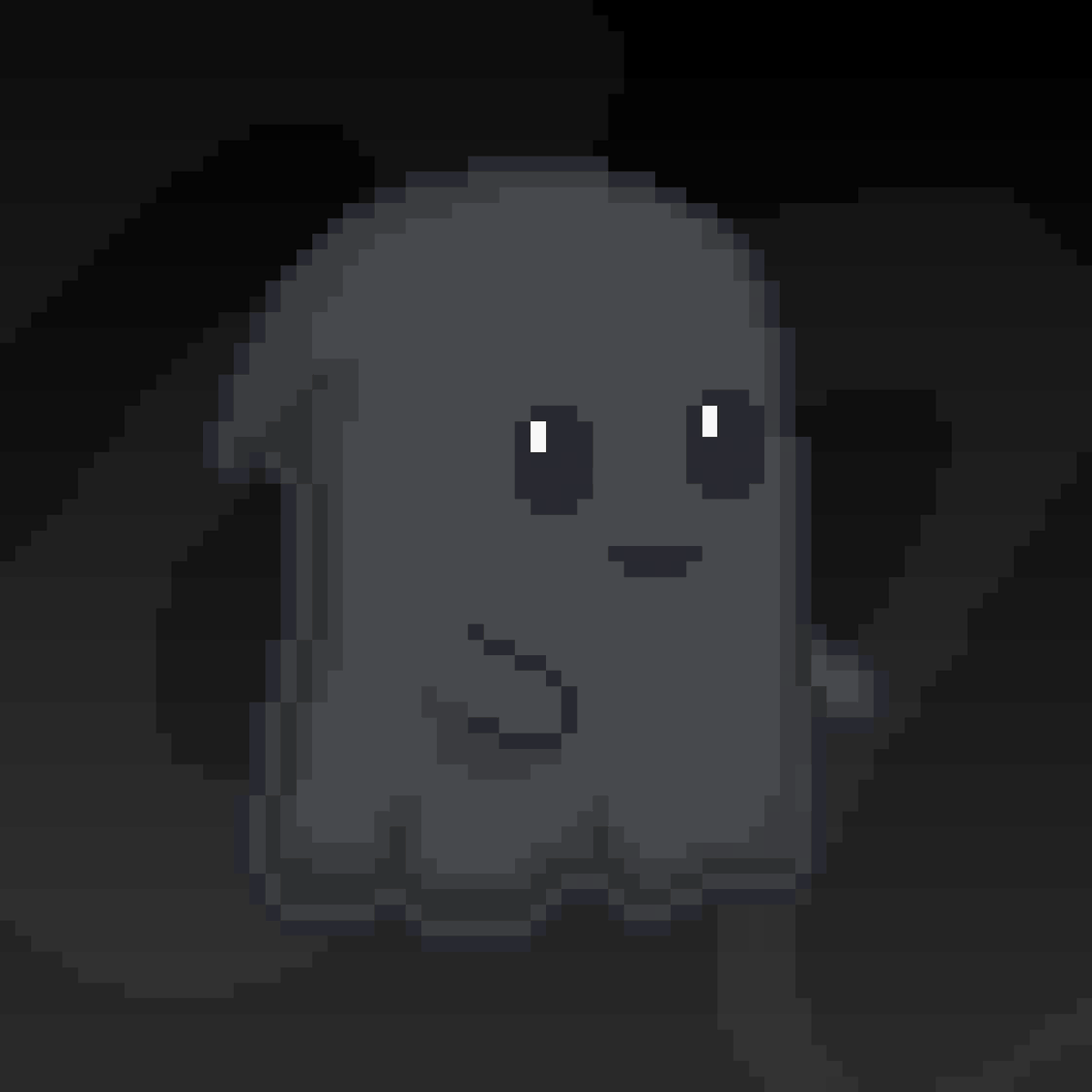 ASGG_NFT's tweet photo. Lurking in the shadows 👻 https://t.co/aQmxdrI2zK
