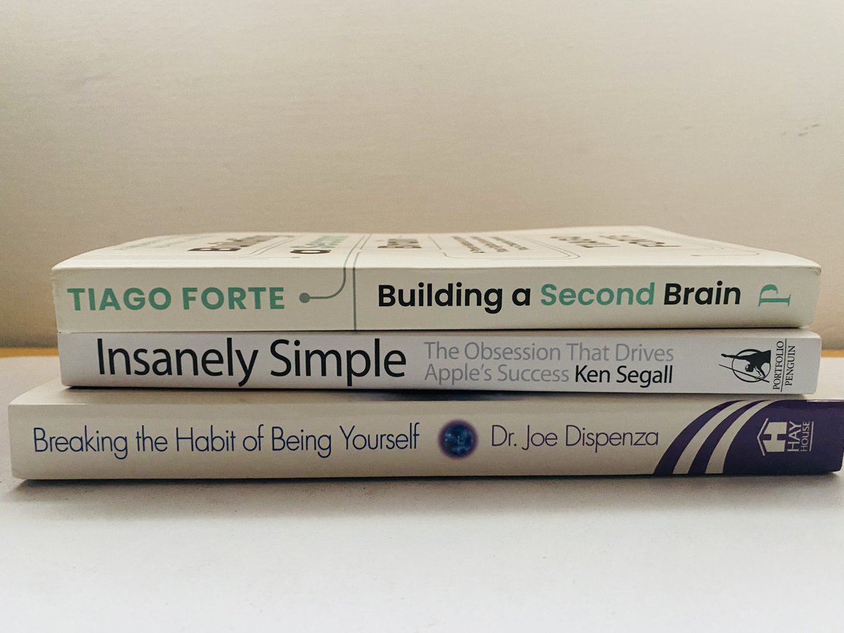 caprichinvest's tweet photo. New additions to my library
#ragavlibrary #readinglist https://t.co/RcuwuZJ7yr