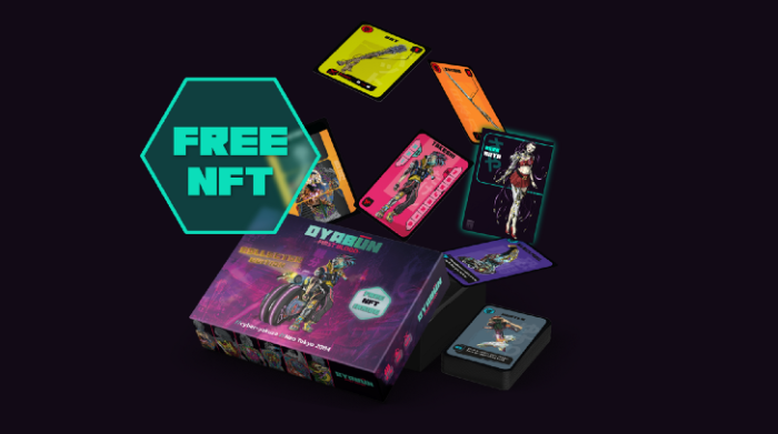 HossainMinnal's tweet photo. #OYABUN : FIRST BLOOD

Quand les Yakuzas du #Web3 font la loi IRL👹

Focus sur le jeu de cartes qui accompagnera la sortie du #Move2Earn @OyabunGame et qui, pour couronner le tout, contient un #NFT offert👇 https://t.co/4hJr1AnOuv