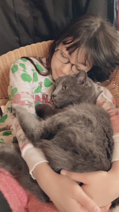 Twitterのコスプレ画像4