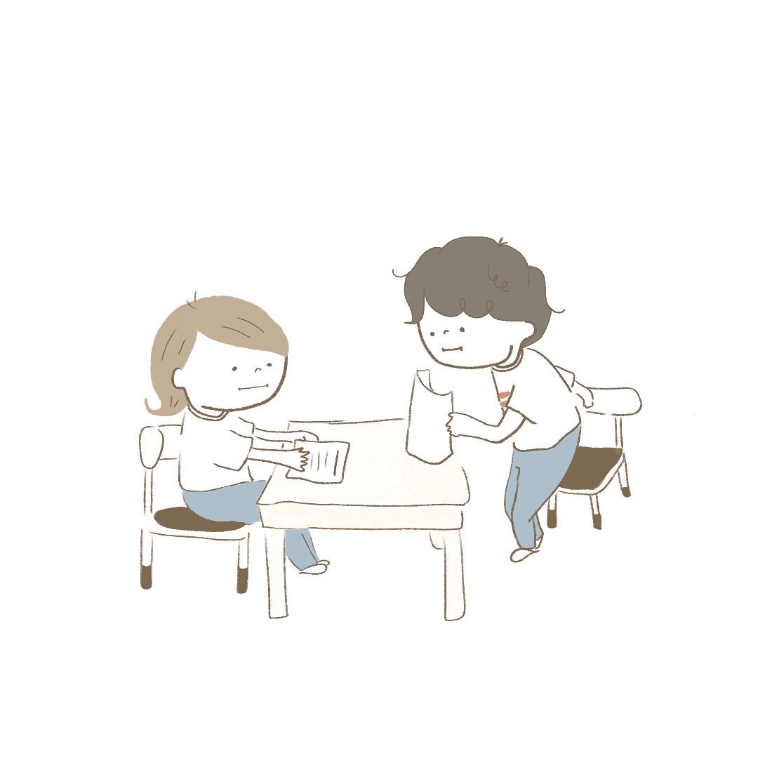 家族会議 のイラスト マンガ作品 94 件 Twoucan