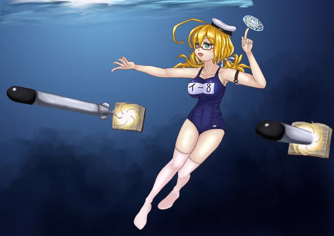 エフェクトとかないやつ 