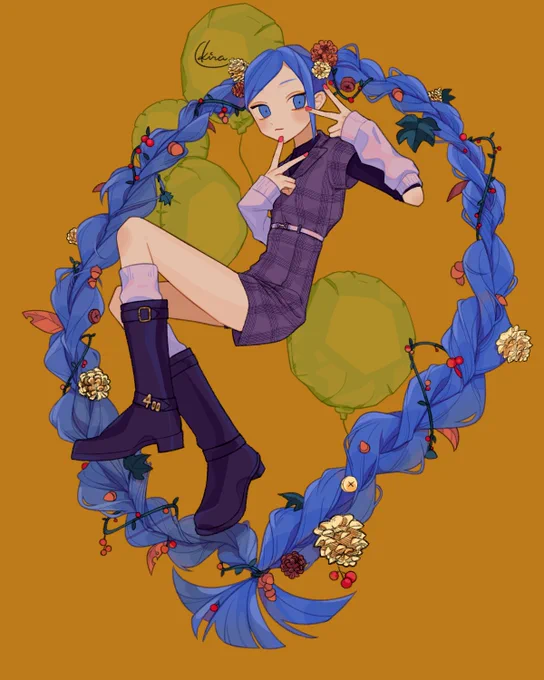 フォロワーさん400人↑ありがとうございます!!Thank you for over 400 followers! 
