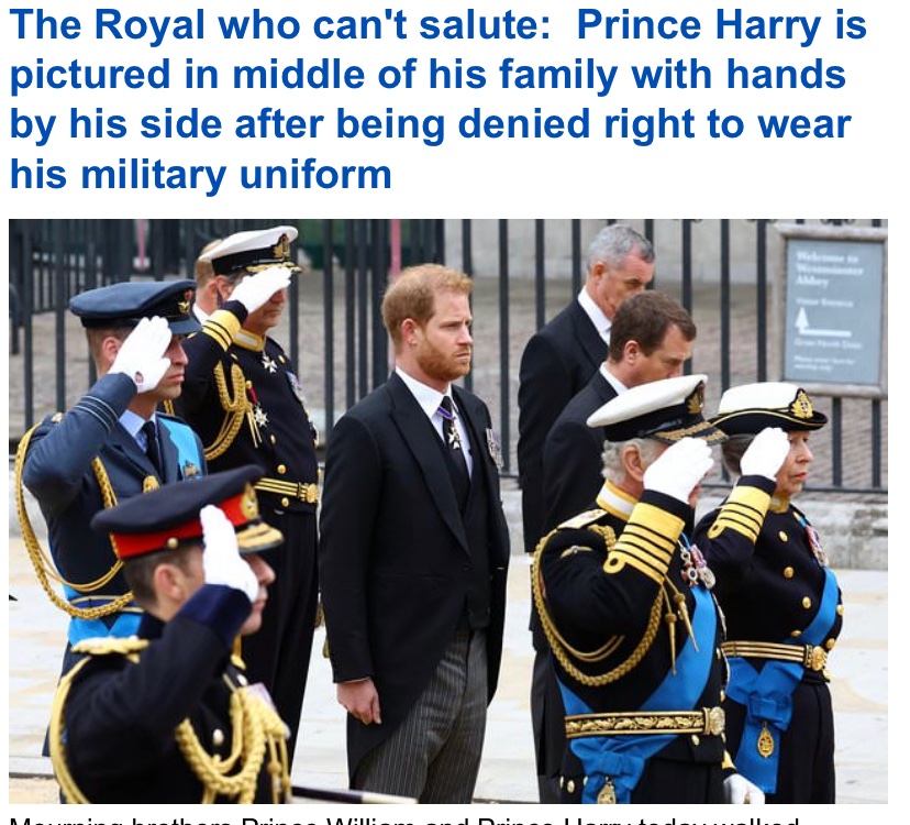 A family that humiliates a grieving grandson at his grandmother’s funeral belittles itself.