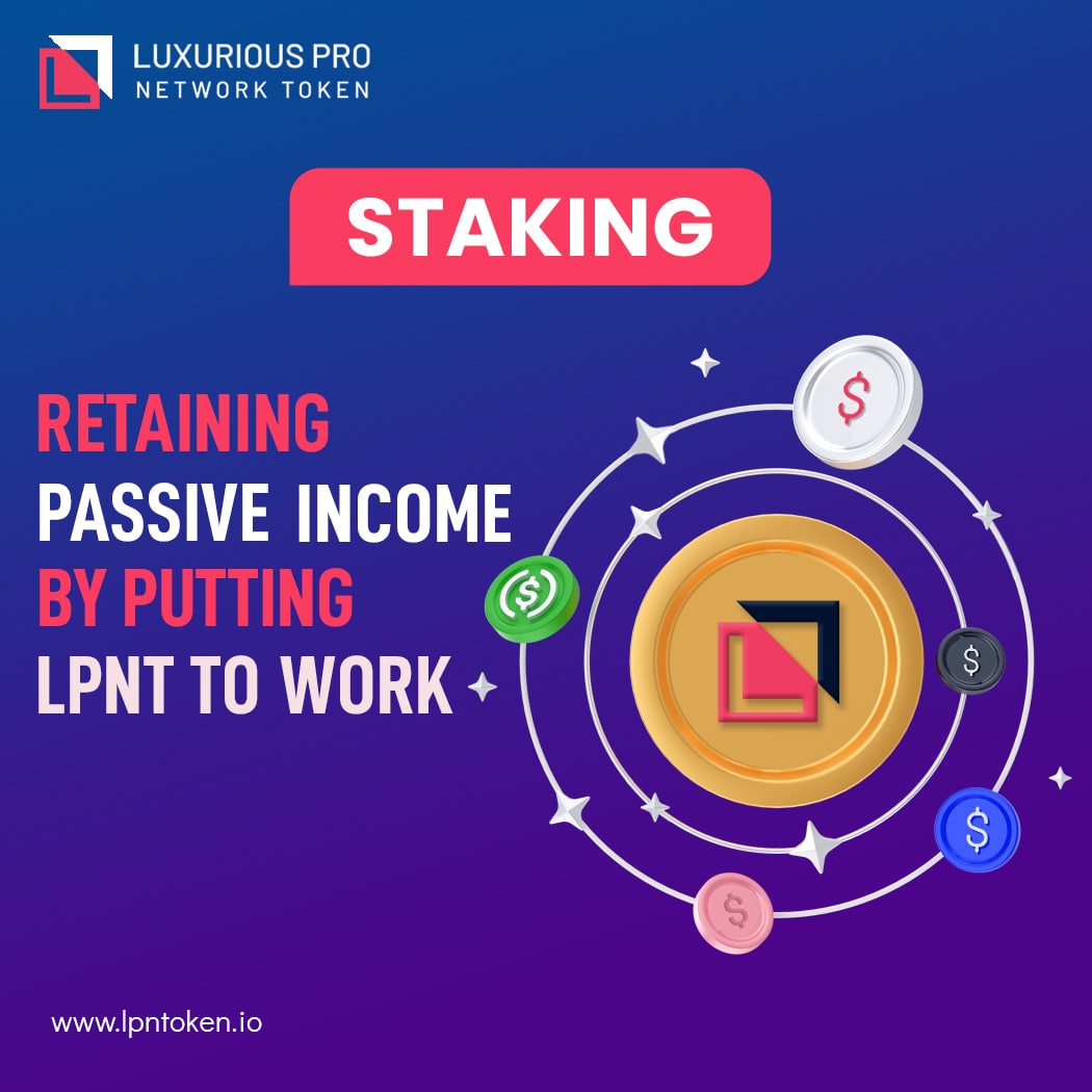 Holding your LPN tokens will benefit you in the future in many financial ways and can ease your life. 

#financial #ways #benefit #lpn #holding #ease #many #tokens  #thefuture #yourlife #better #great #lpnt #invest #cryptocurrency #cryptonews #btc #ethereum #money #traders