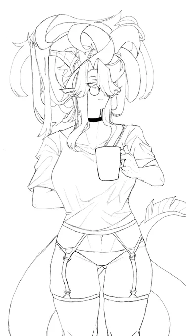 Okay back at sleeping 
