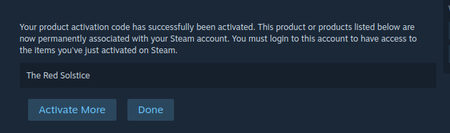megamitts1's tweet photo. Thanks to @LiamShannon01 for the Red Solstice key #LsZLegiT https://t.co/9EDQT6digE